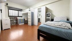 Blk 504A Montreal Drive (Sembawang), HDB Executive #553781051